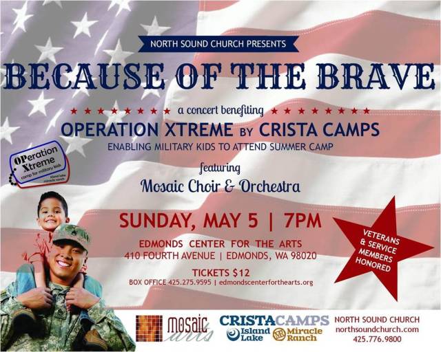 Music For a Good Cause